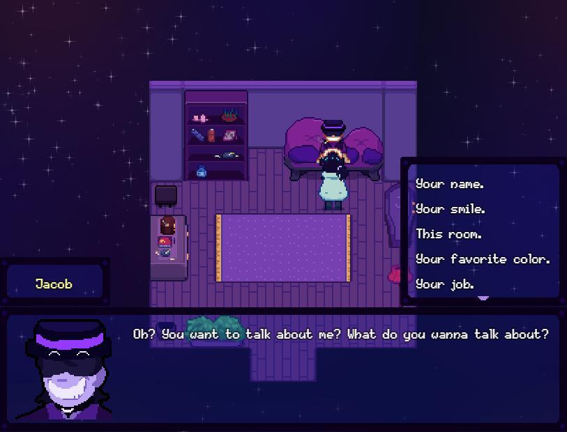 Jacob's Room
