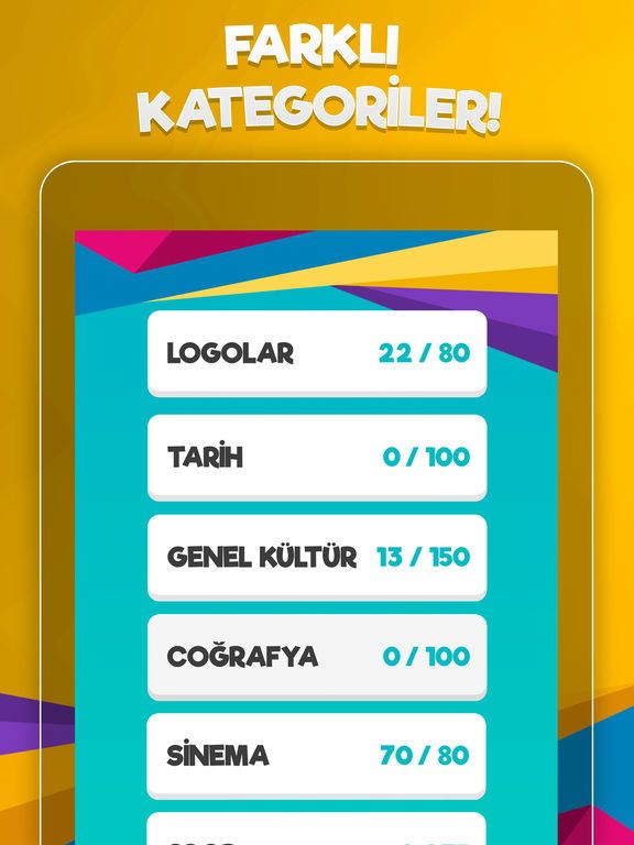 Hangisi? Seç Birini!