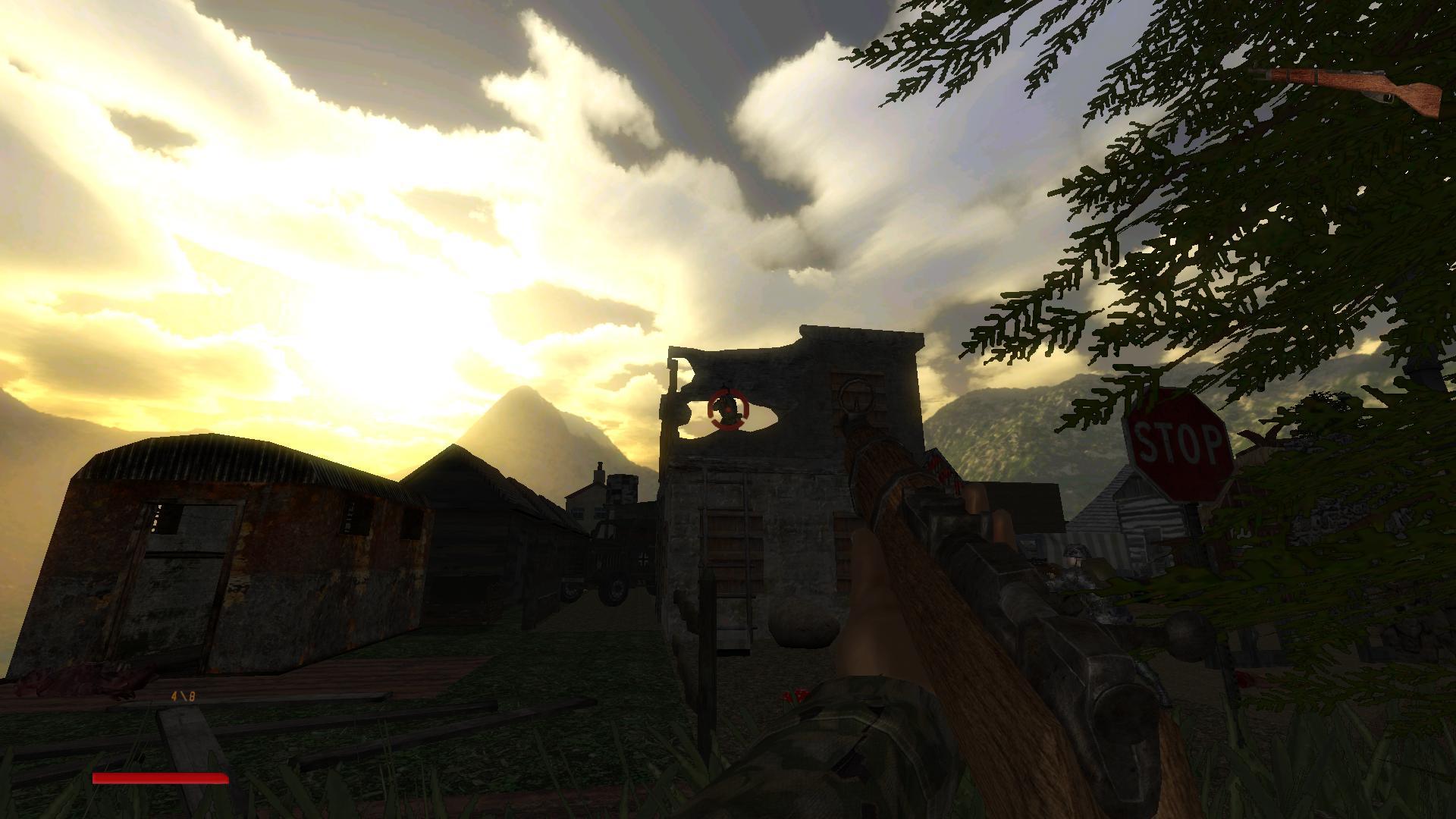 GameNoThinkingNoThoughtsChallenge