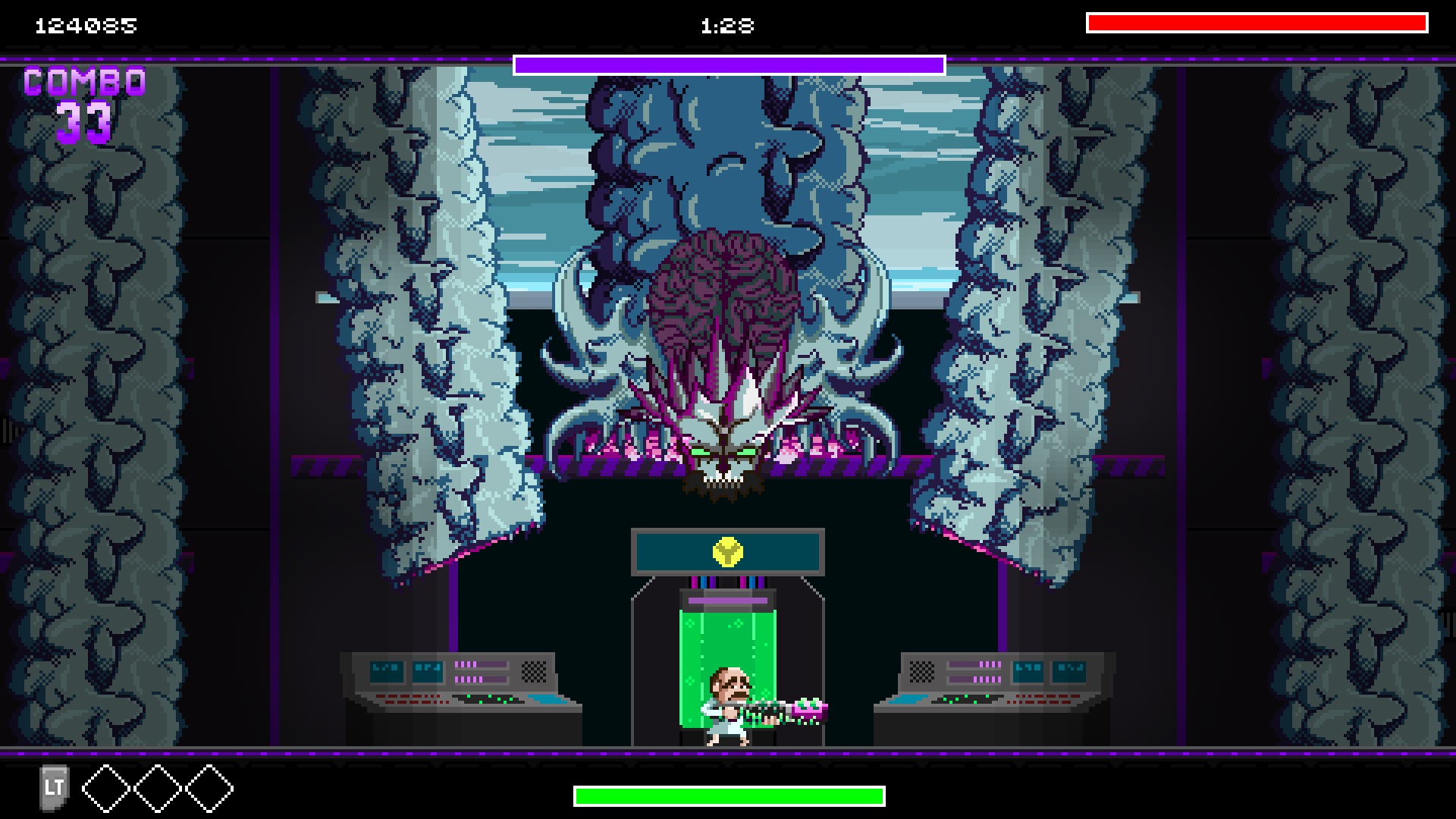 Get Me Outta Here - Deluxe/Remastered Edition