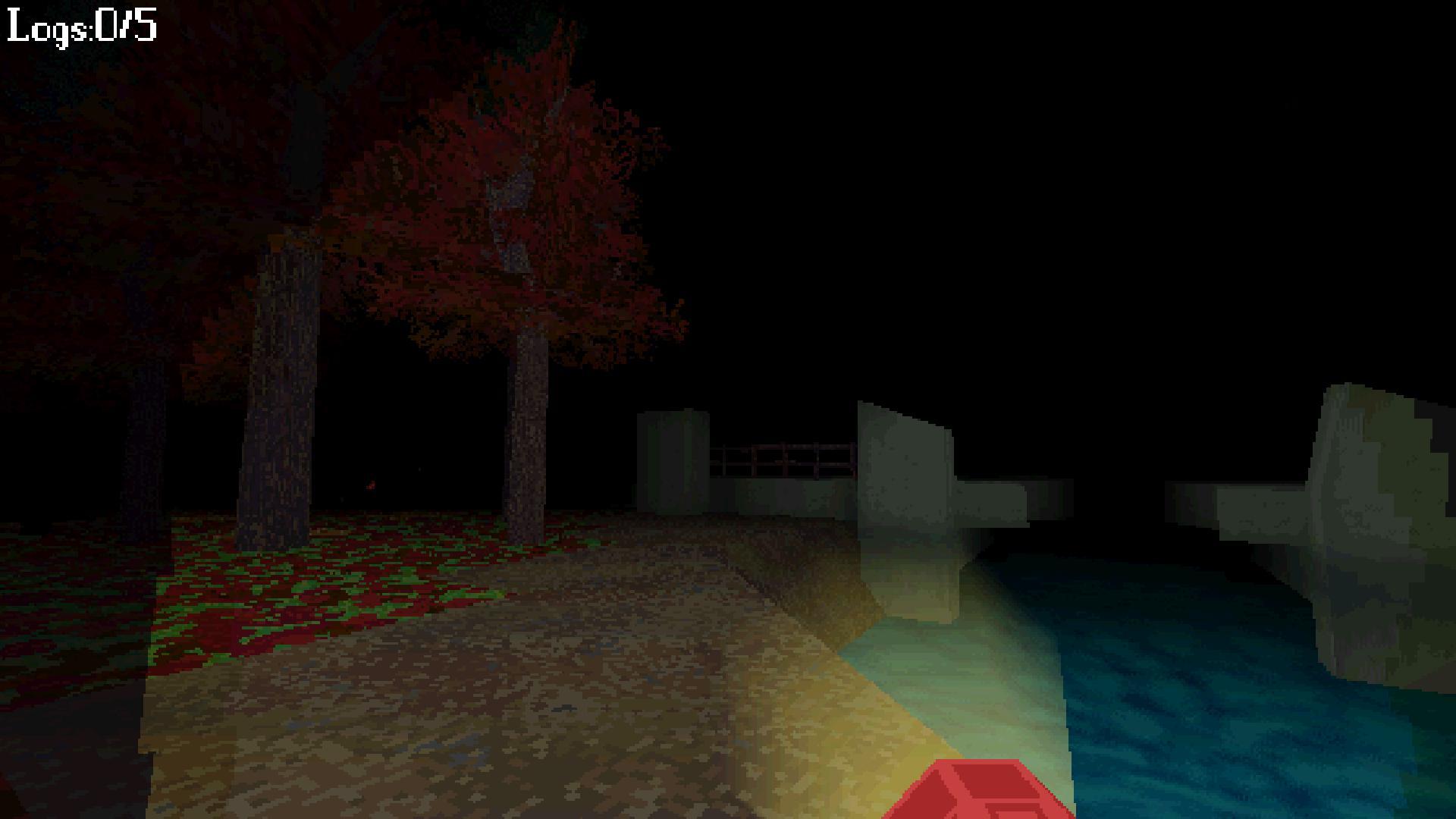 Perennial (Breogán Hackett)