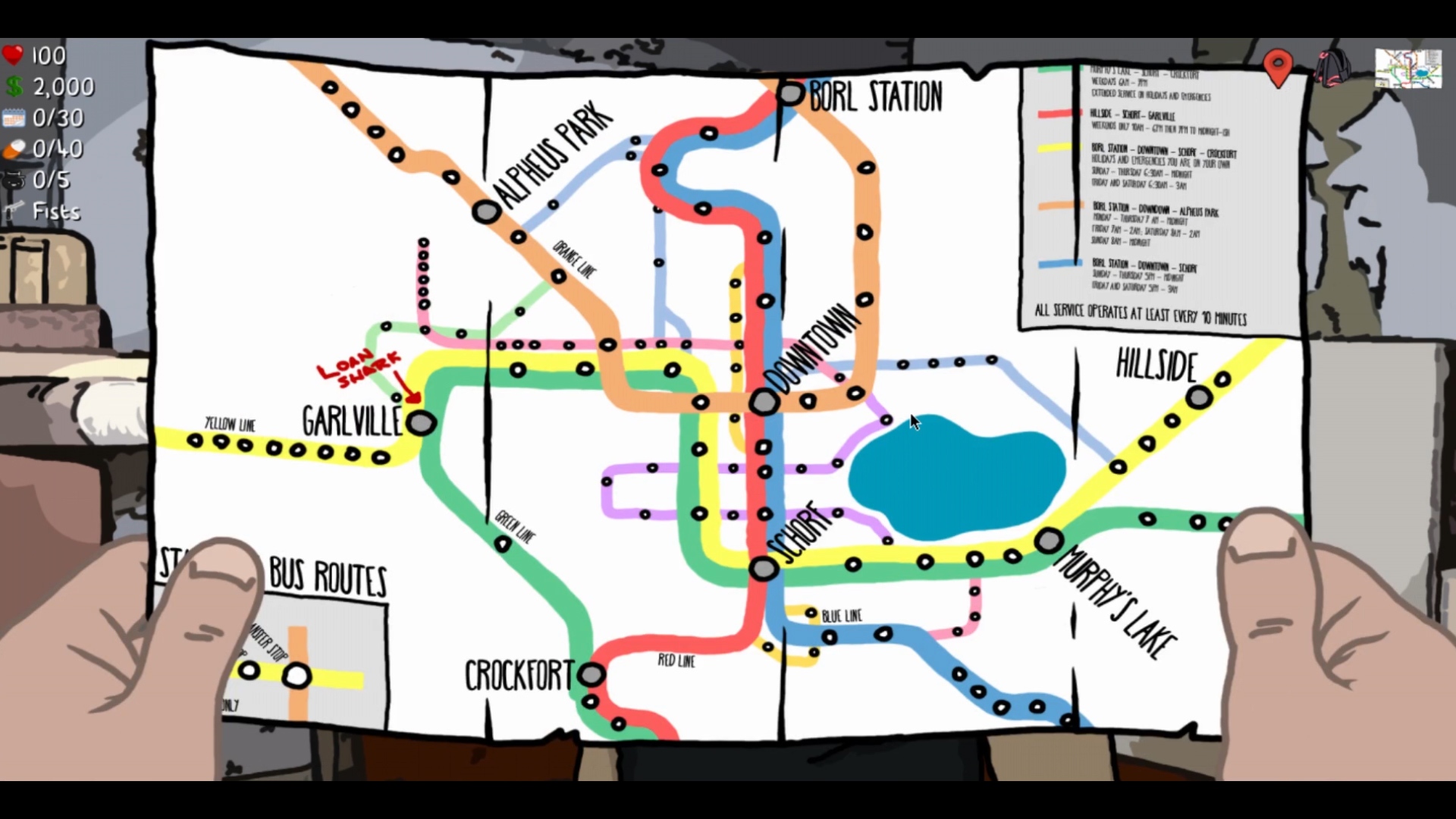 The Dope Game: Dope Fiend Edition