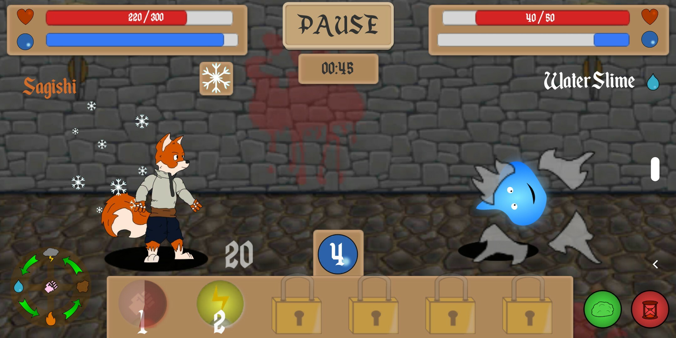 Coding Factory/Itescia: Master Gaming & Smart Tech [ 2019 ] Sagishi & Crook