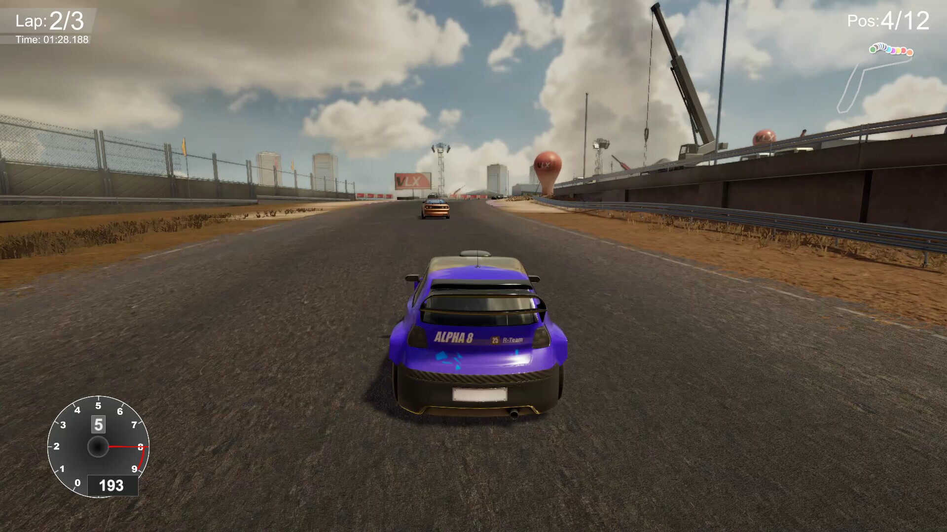 Screenshot 4