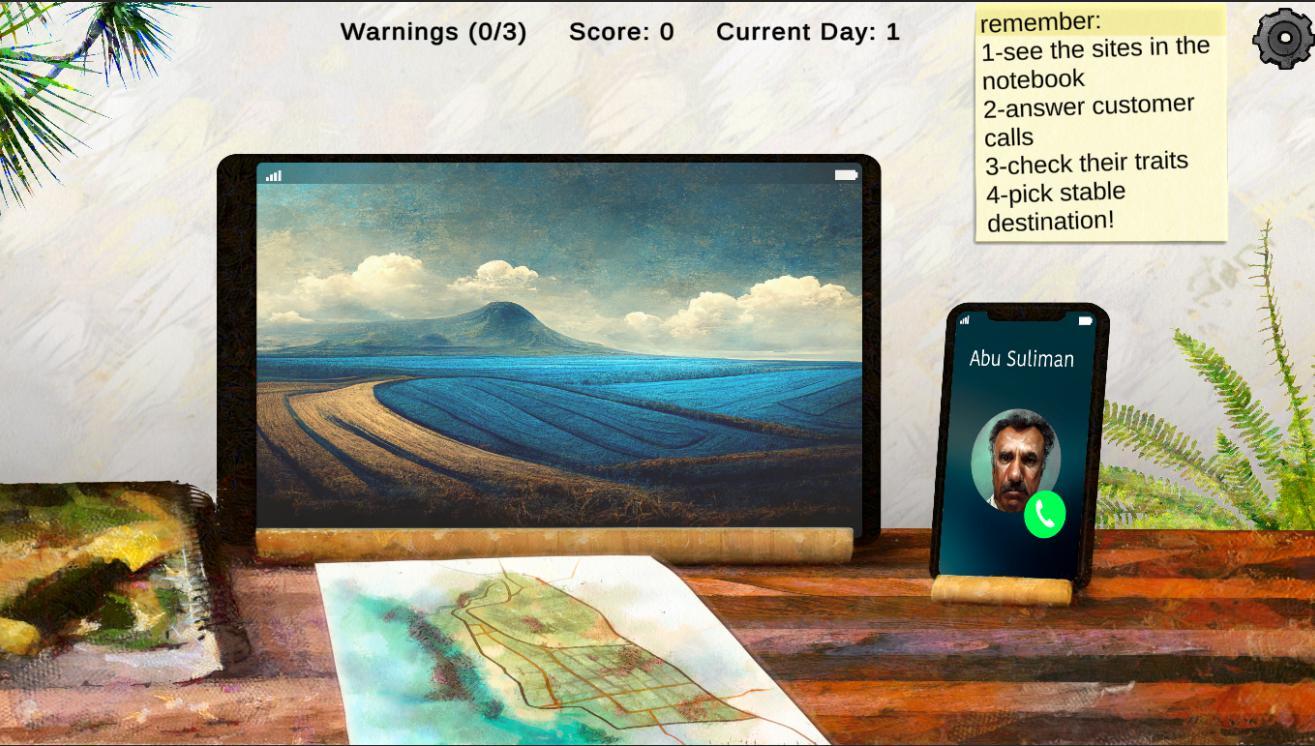 Lighthouse Travel Agency