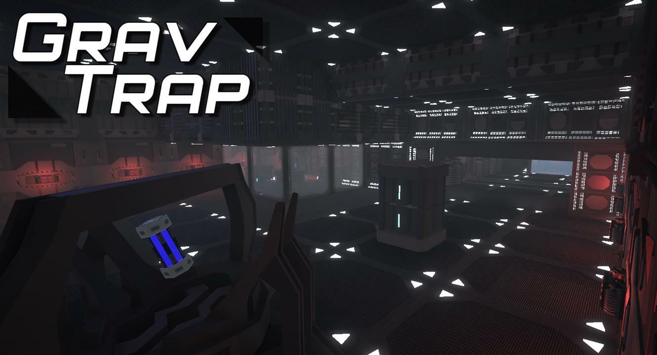 GravTrap (TheDoggieWoggie)