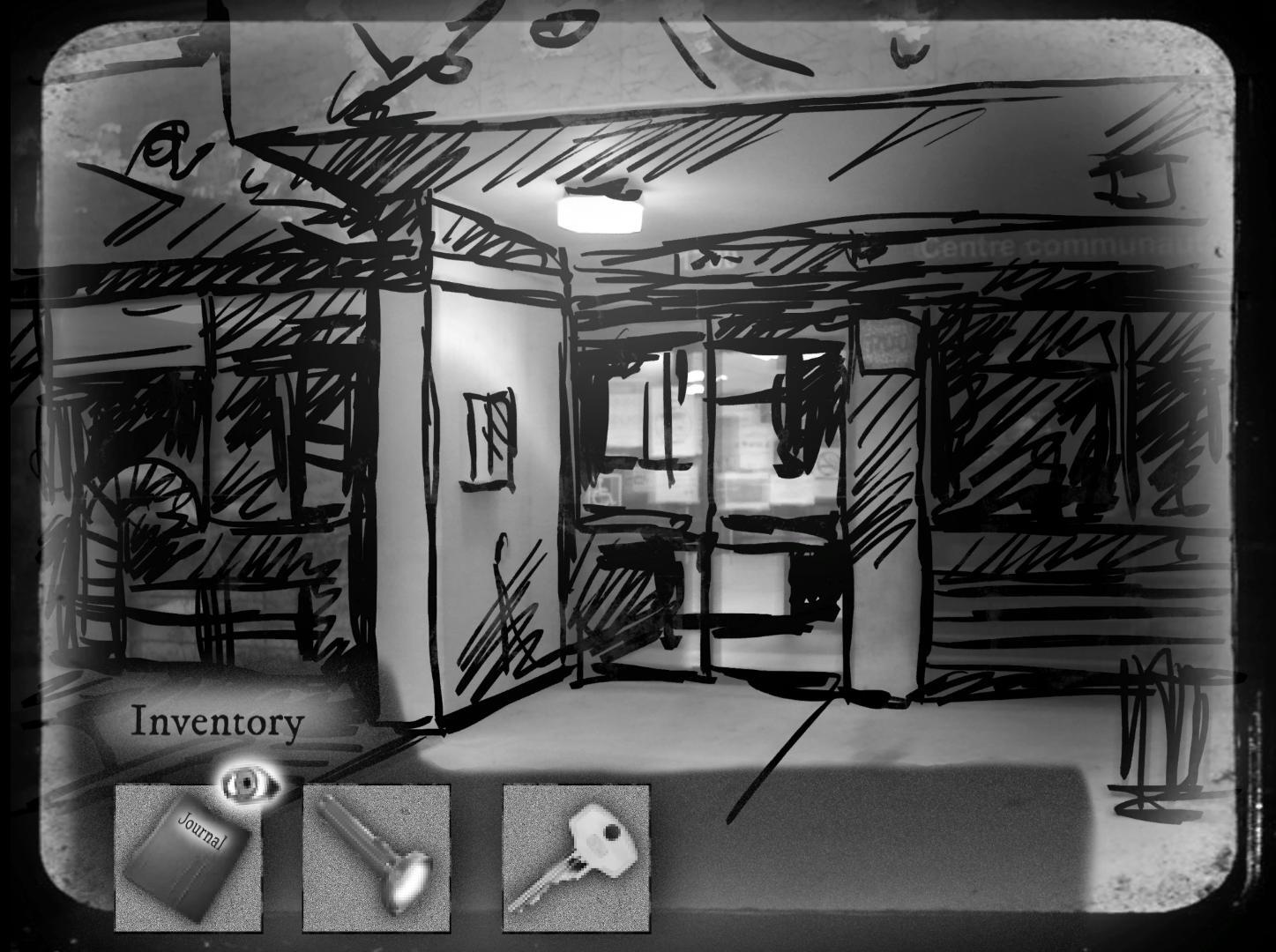 Le Cauchemar de Sainte-Catherine