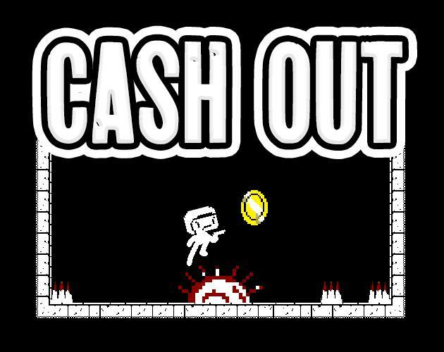 Cash Out (itch) (SebasRez)
