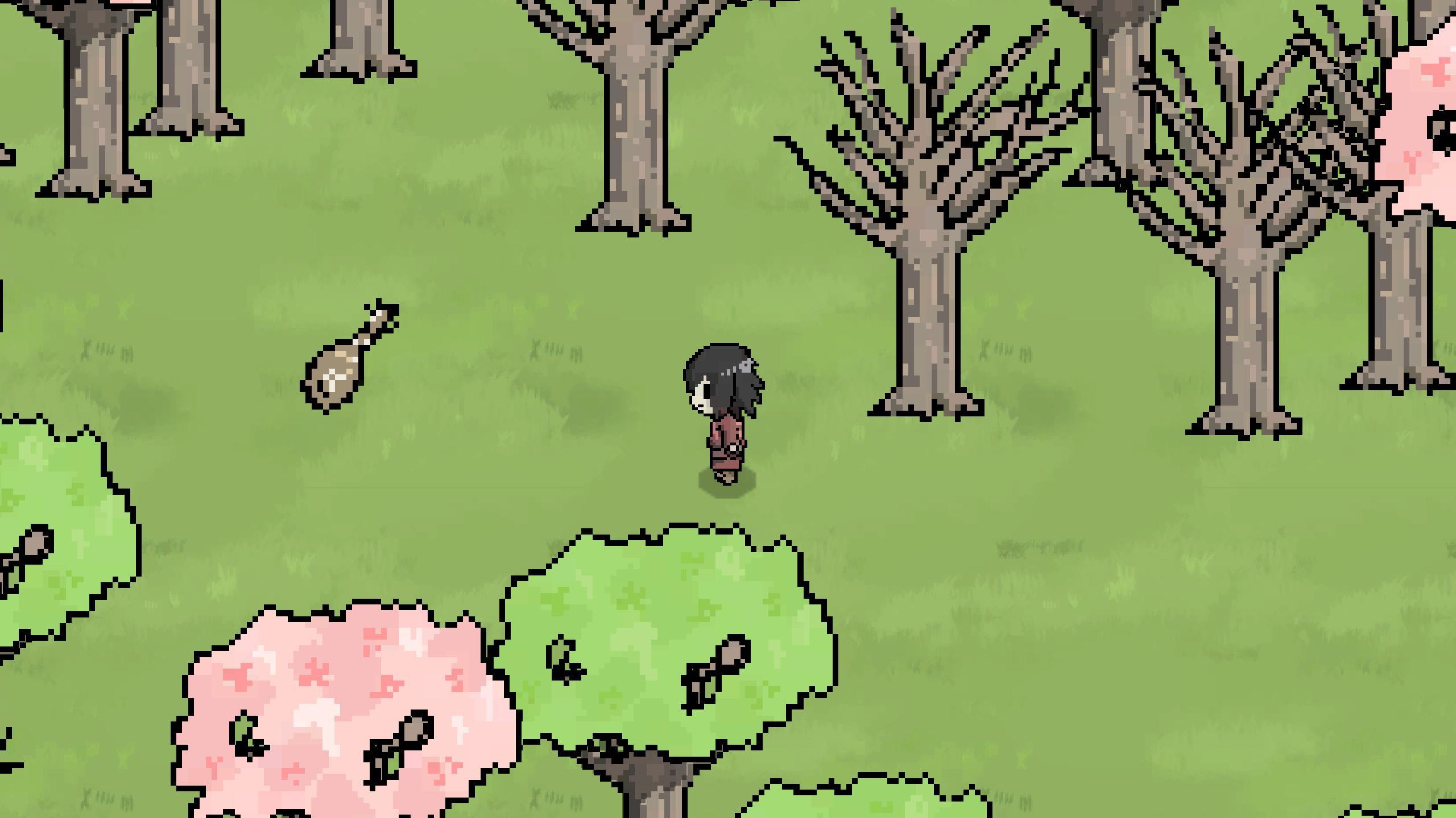 Home of the Spectres