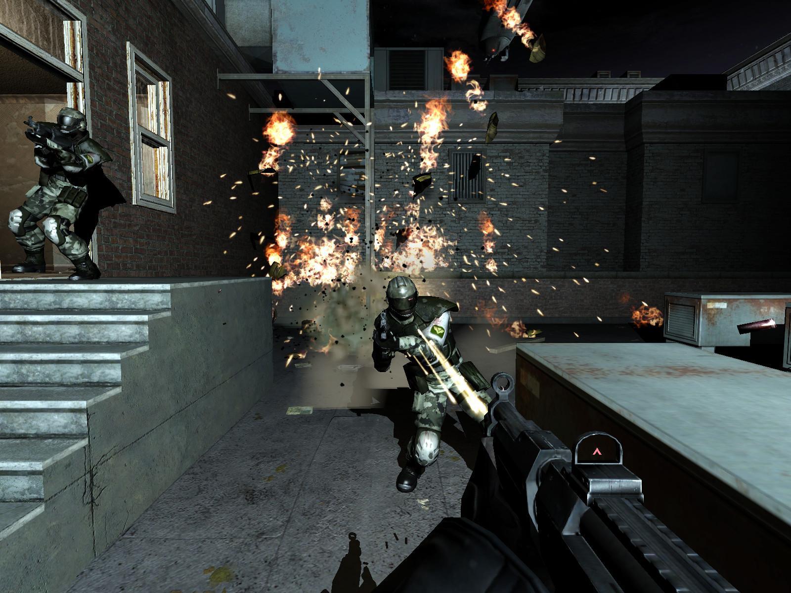 F.E.A.R. Platinum