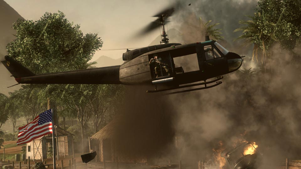 Battlefield: Bad Company 2 - Vietnam