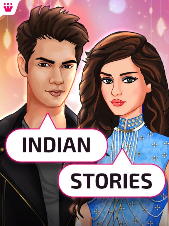 Friends Forever-Indian Stories
