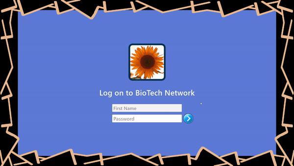 Mondays: a Sisyphean Typing Game