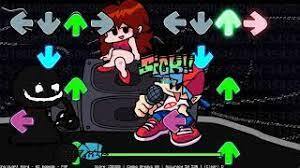 Friday Night Funkin vs. Bob's Onslaught