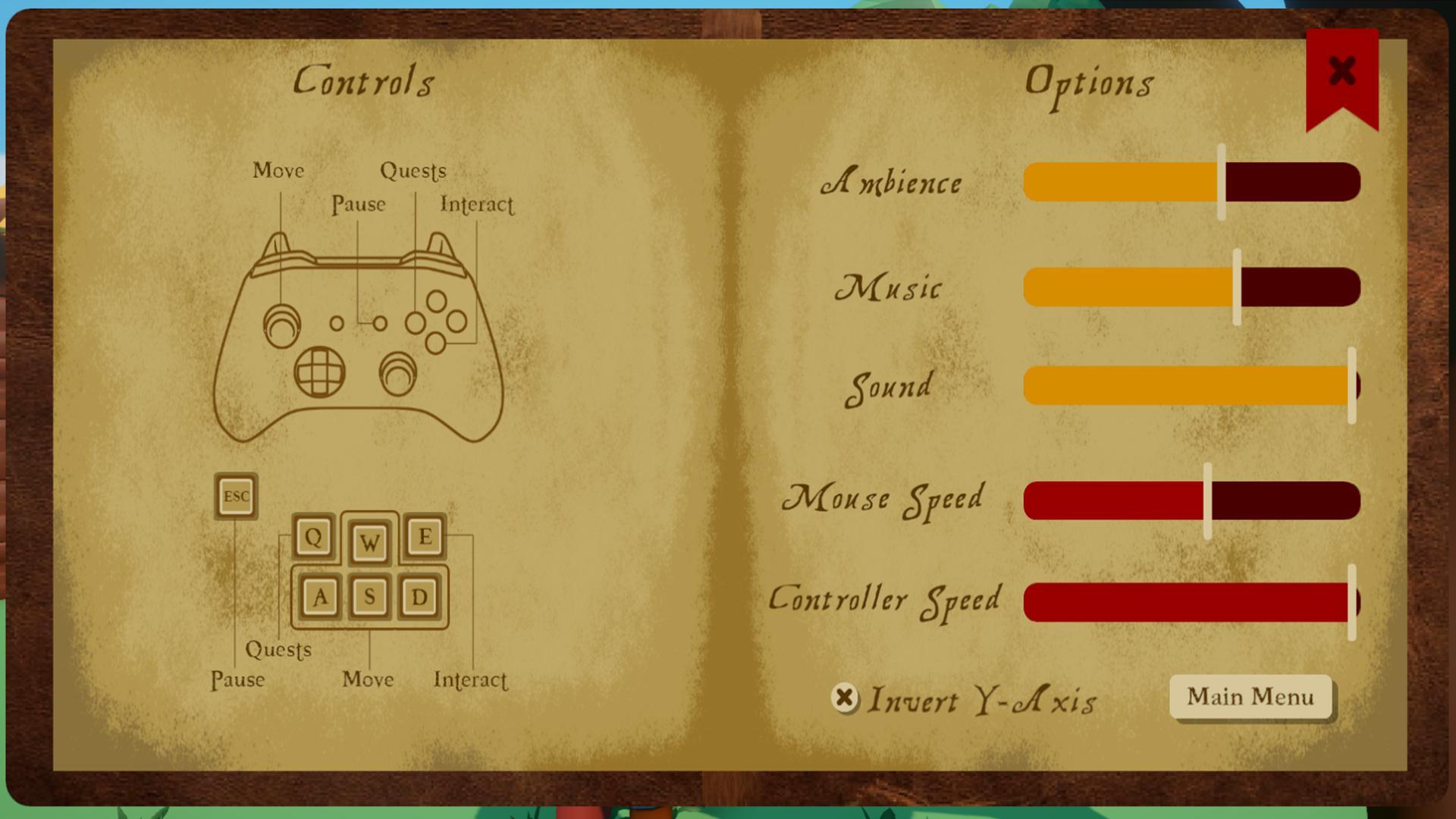 Drunken Sailor (TheColouredMan)