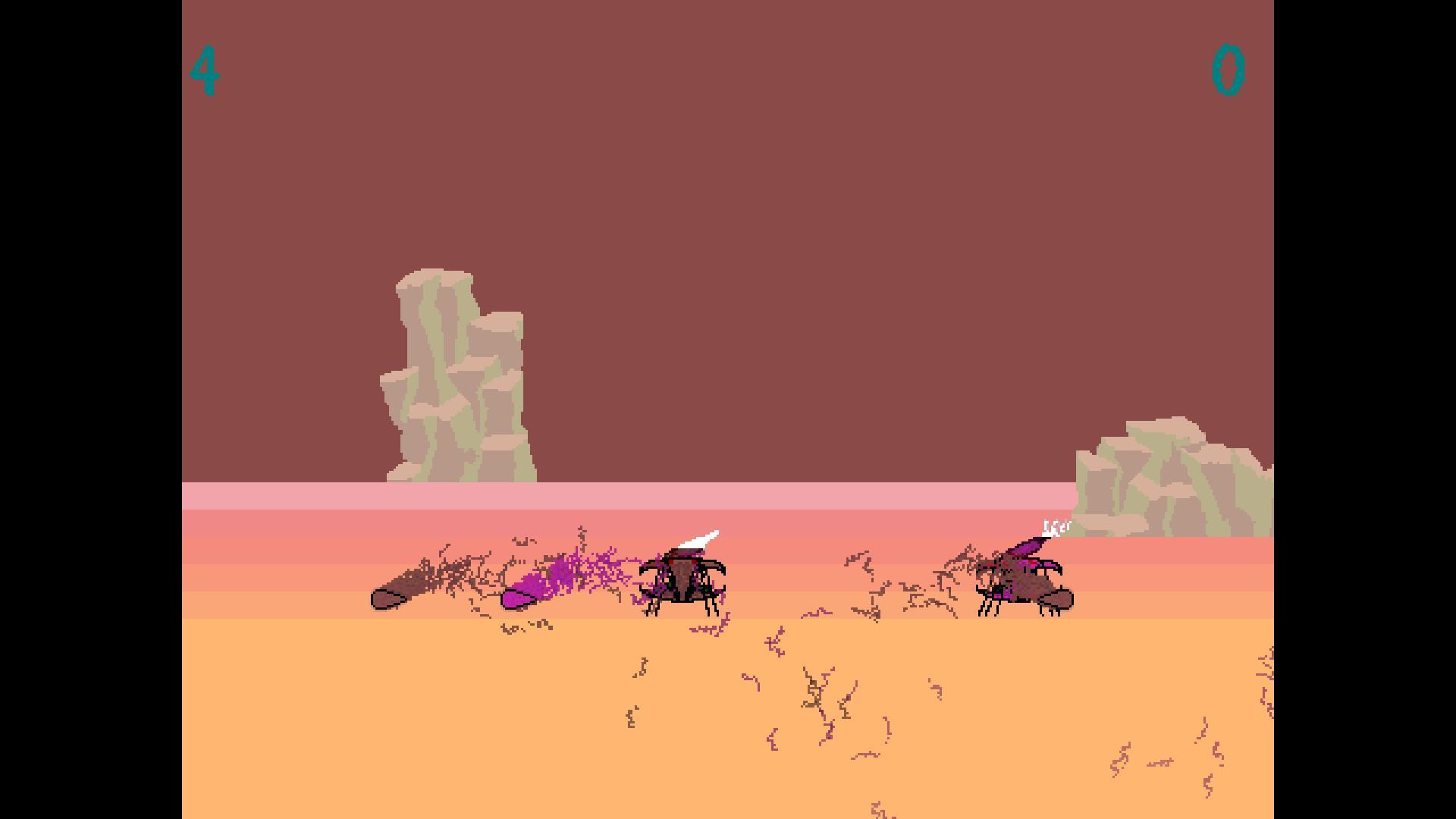 Impact (itch) (Jonas Mumm) (Jonas Mumm)