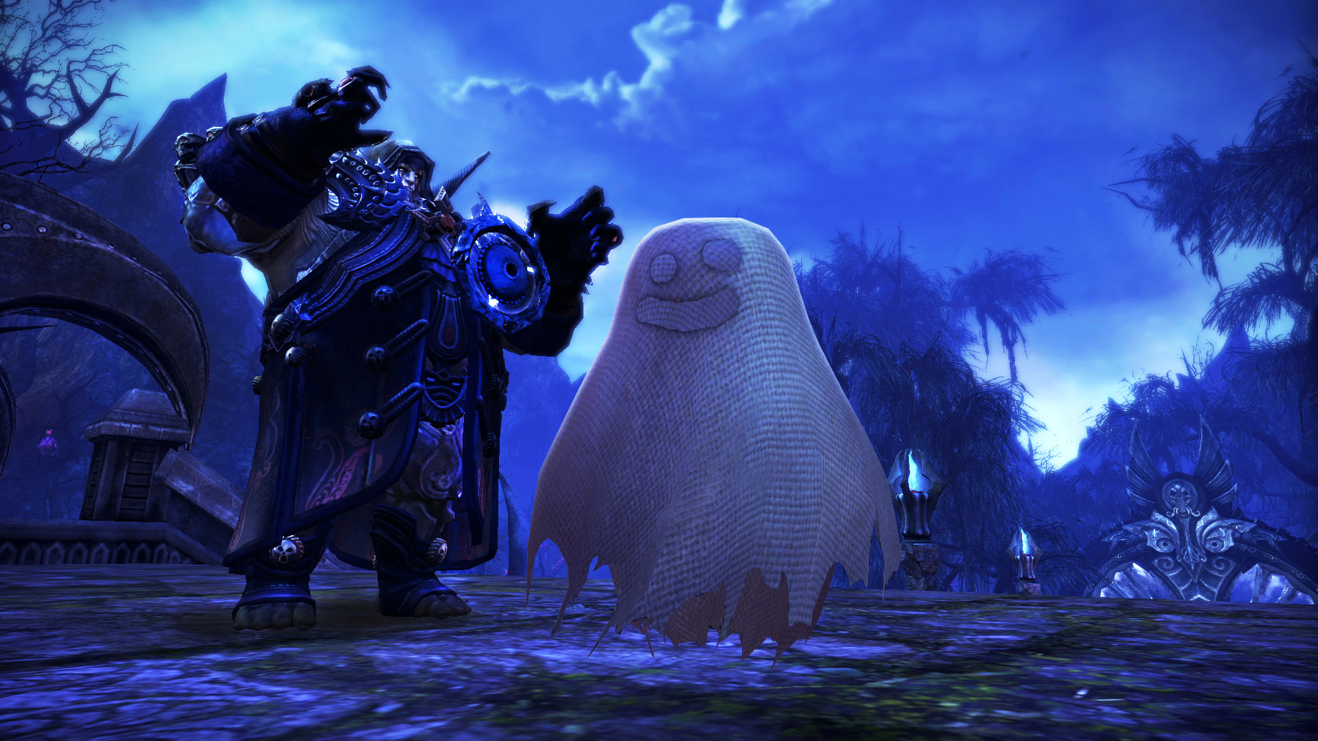 TERA: Rising