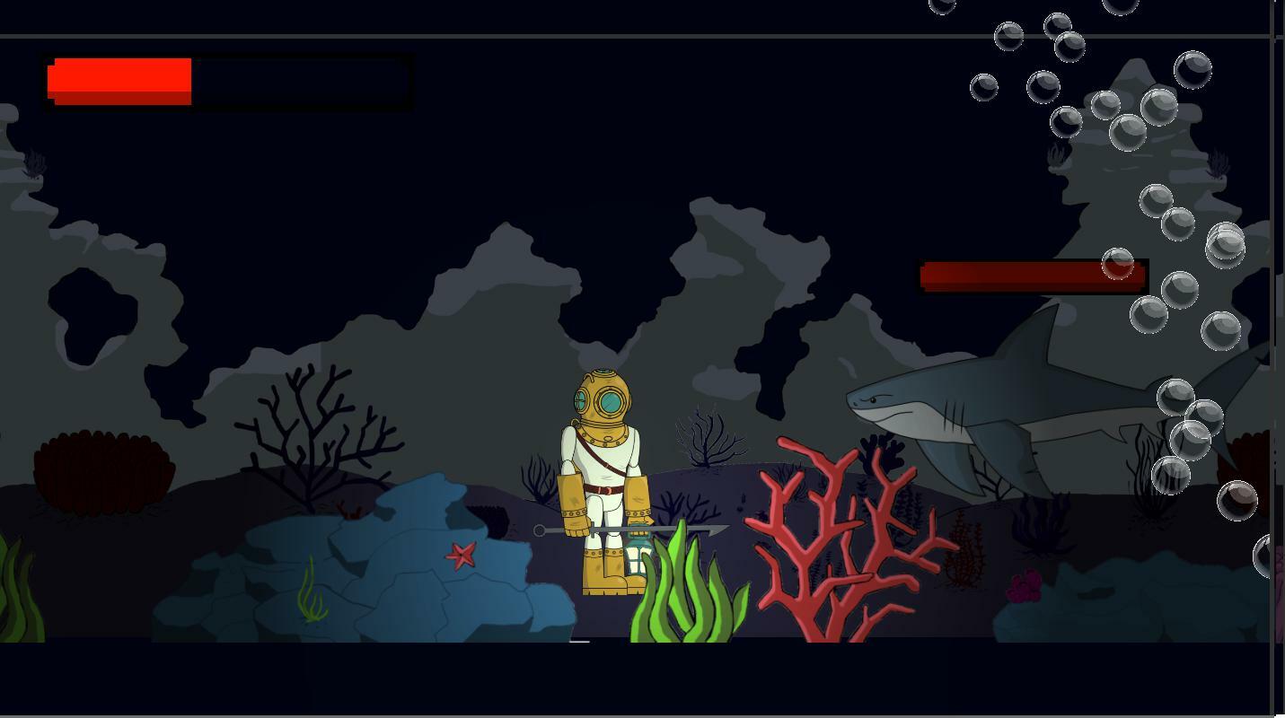 DEEP OCEAN (Fellowship of the Game, jhouuplzza, Sfrev, sabonette, bmarques, trllaw)