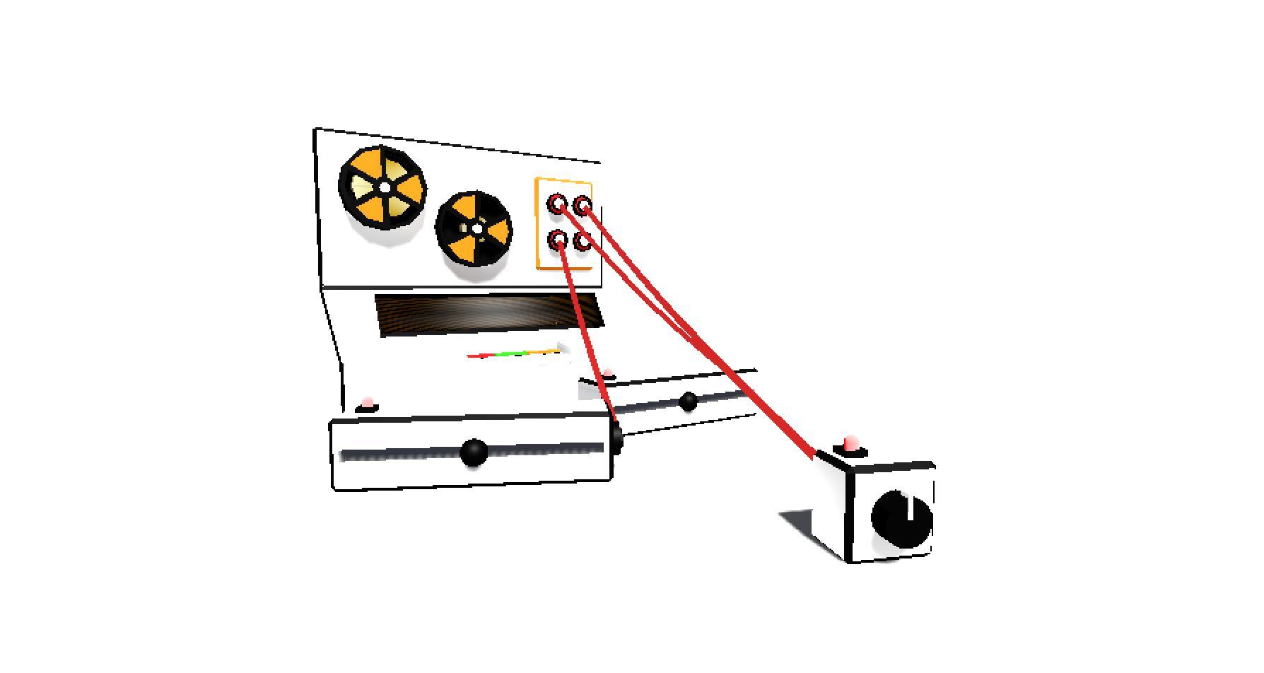 STATIC (itch) (Crawlspace)