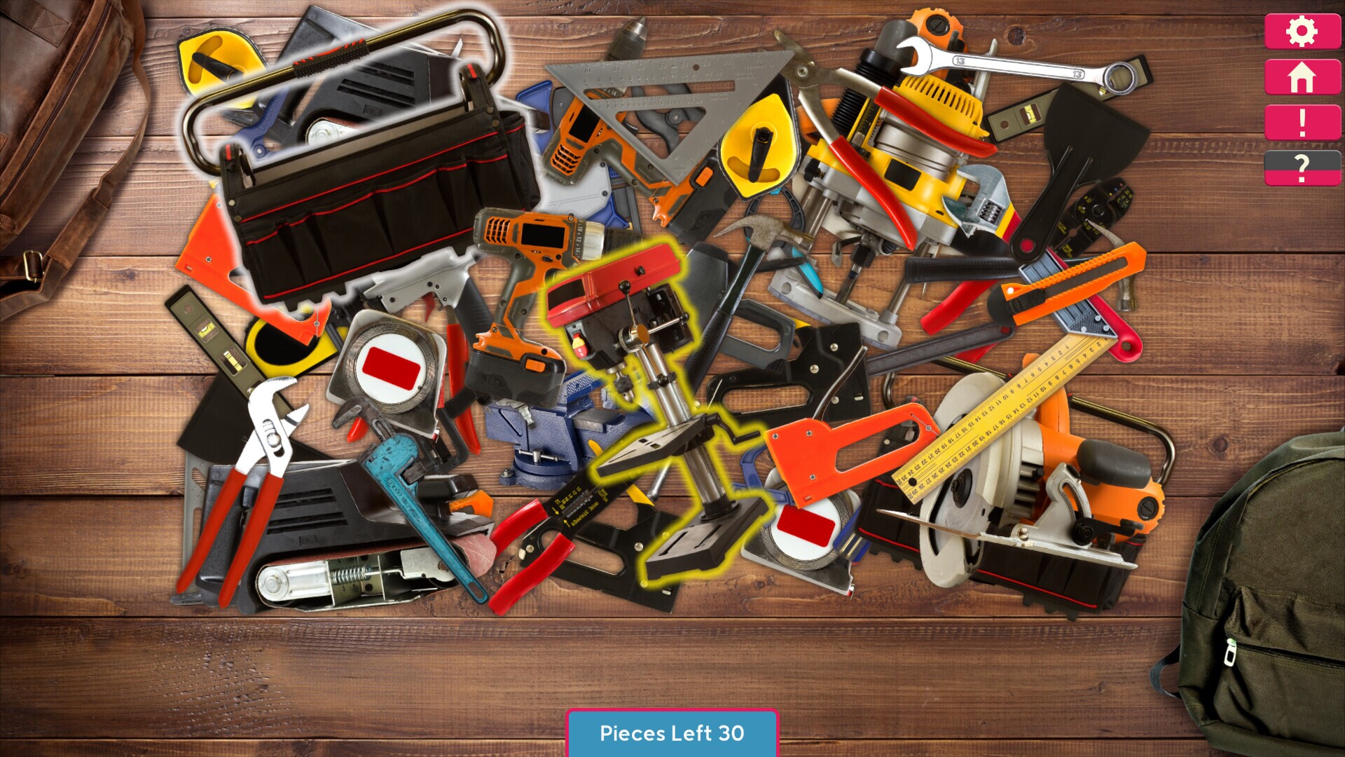 Just Find It 2 screenshot