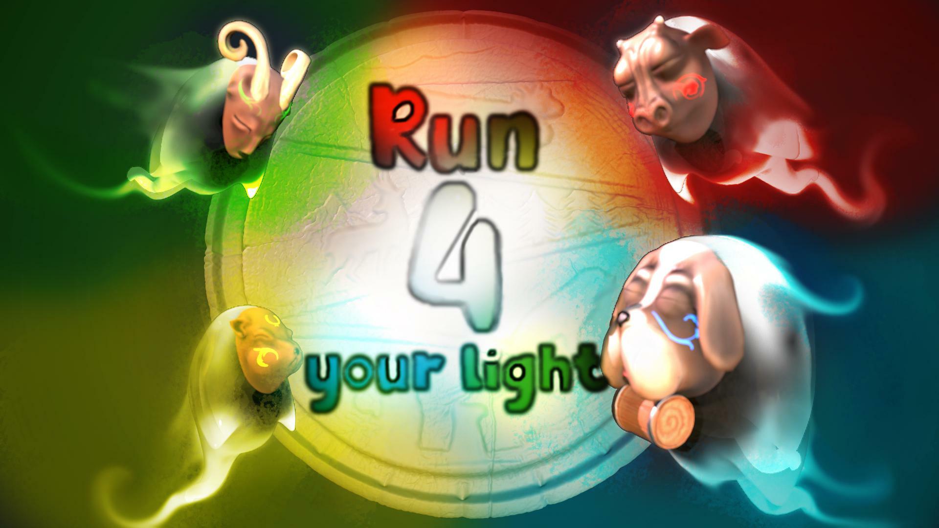 Run4YourLight