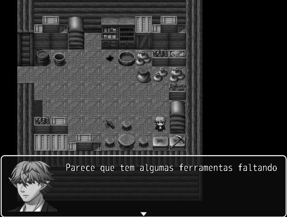 Call of jury: O caso do cabo de Boa ventura