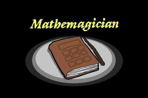 Mathemagician