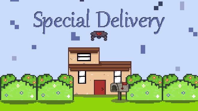 Special Delivery (itch) (YeeClaw)