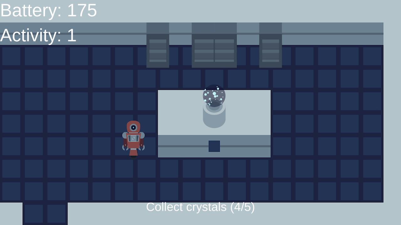 Hubris (DrManticore)