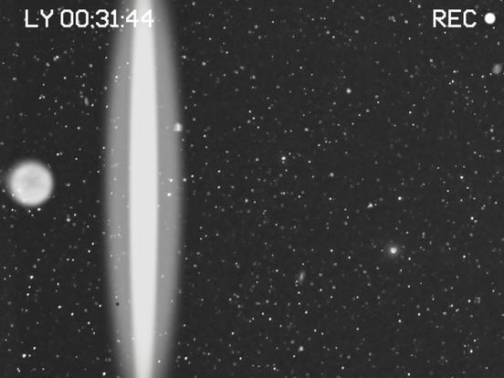 LV - Light and Void project