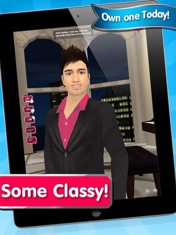 My Virtual Boyfriend - Free to Date