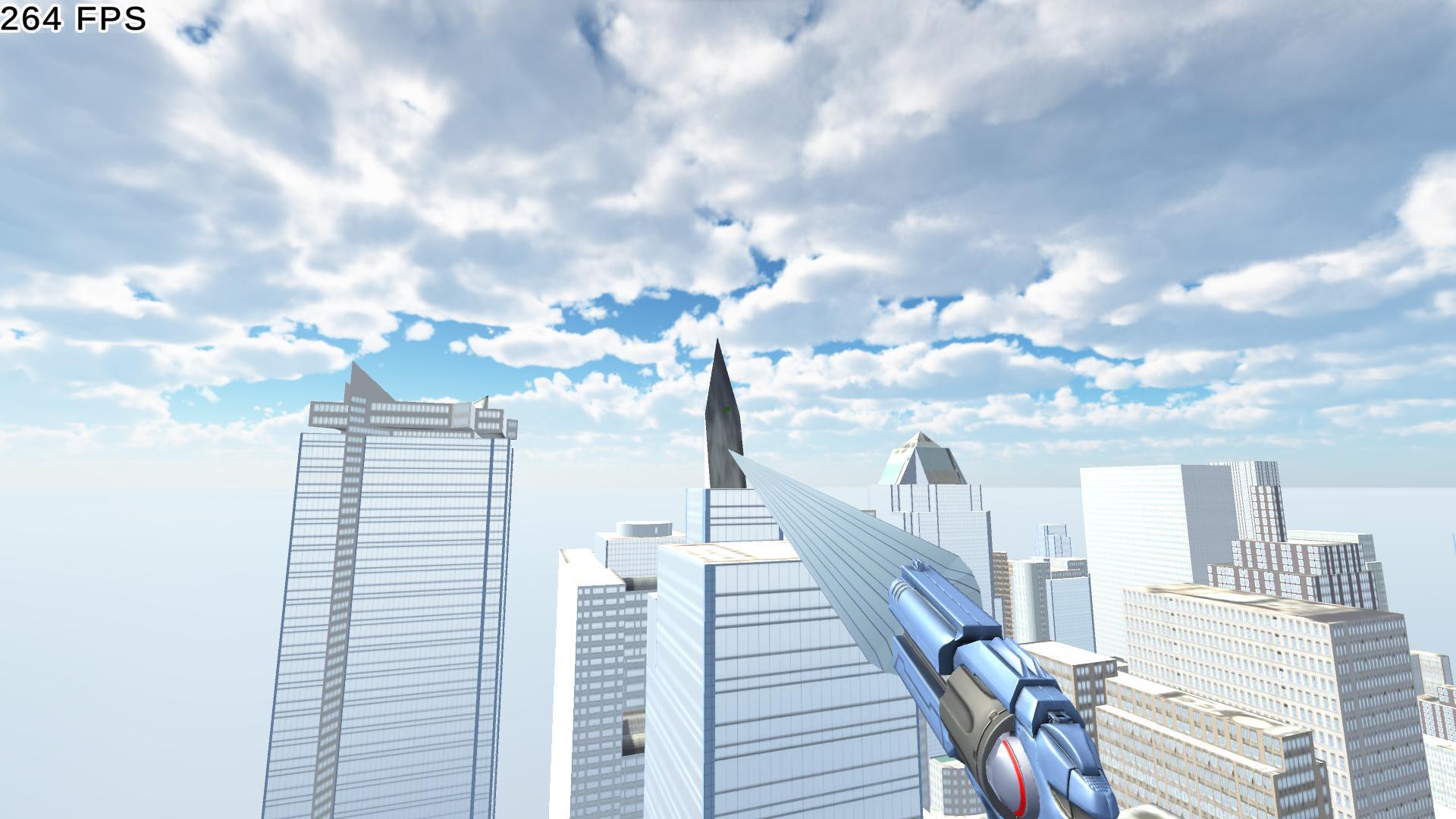 Crap Grapple V 0.0.2