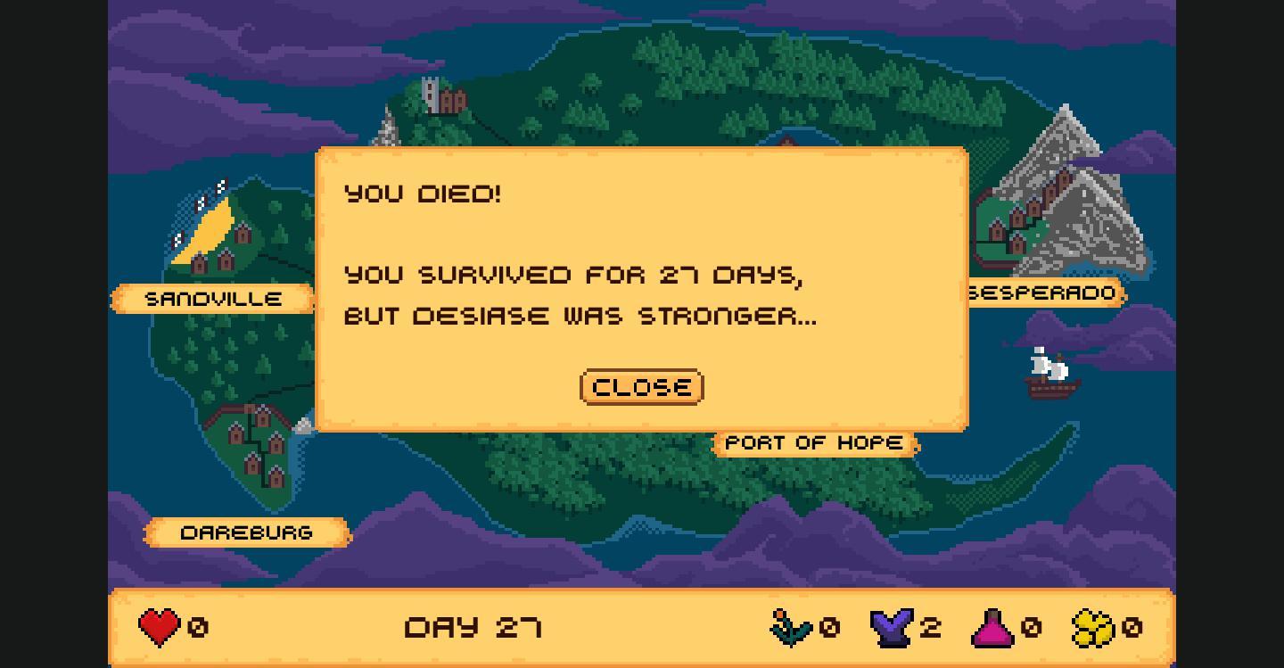 300 Hearts for Escape