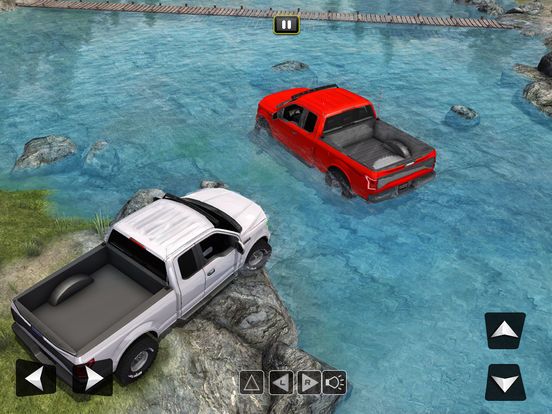 Offroad Extreme Raptor Drive – 3D Race