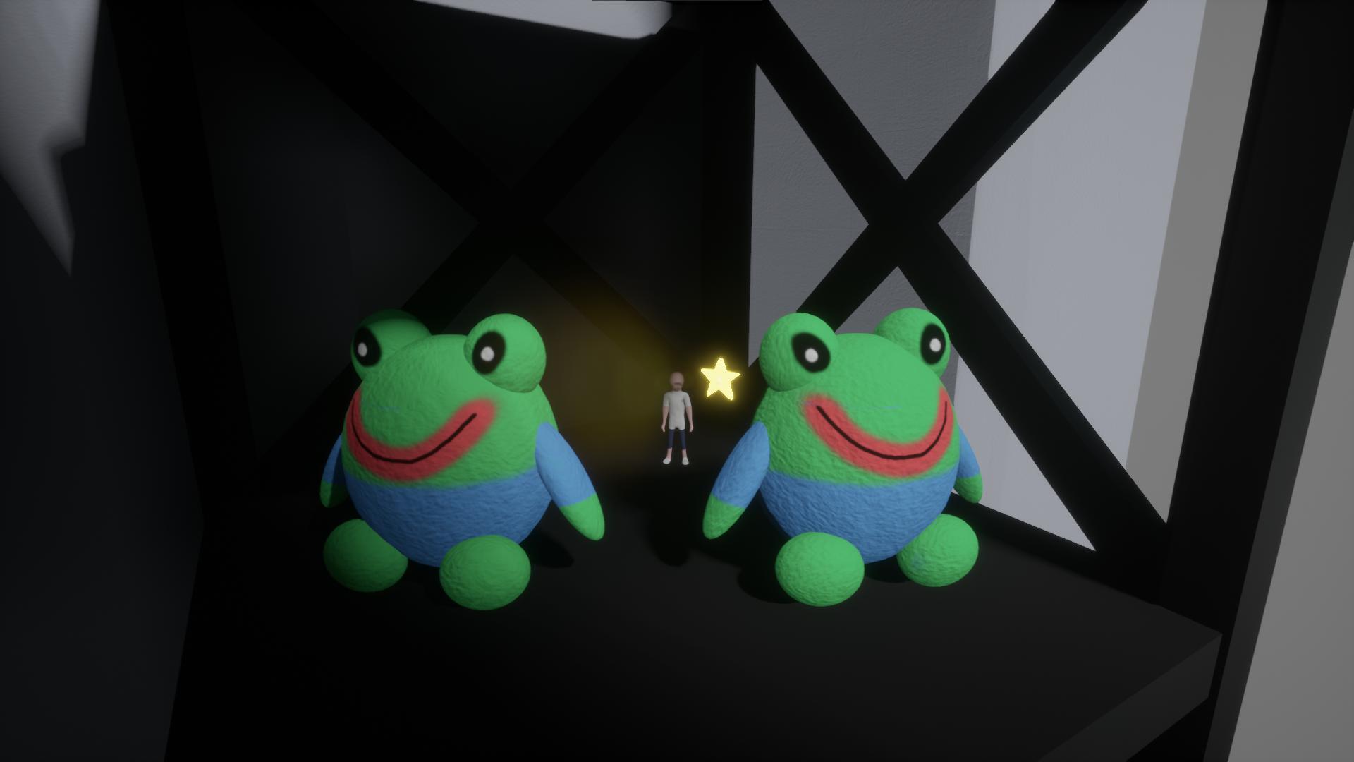 Blow It Up (itch) (JohnMannP)