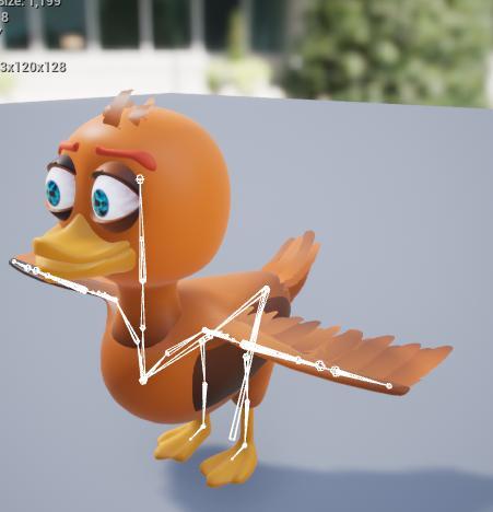 Duck (itch) (Maksim_Ivanovich)