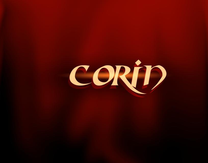 Corin (Lady Elva)