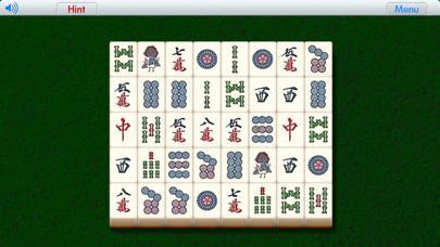 Shisen-Sho screenshot