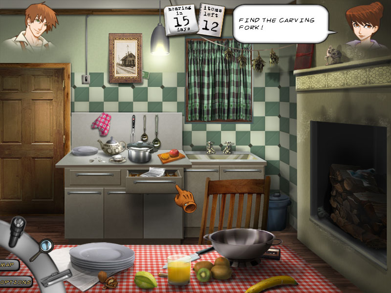 Defenders of Law, Inc.: Crime in Willburg