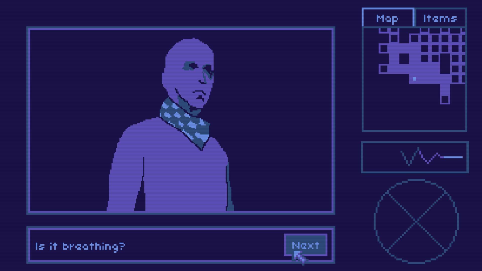 The Enigma Of Salazar House