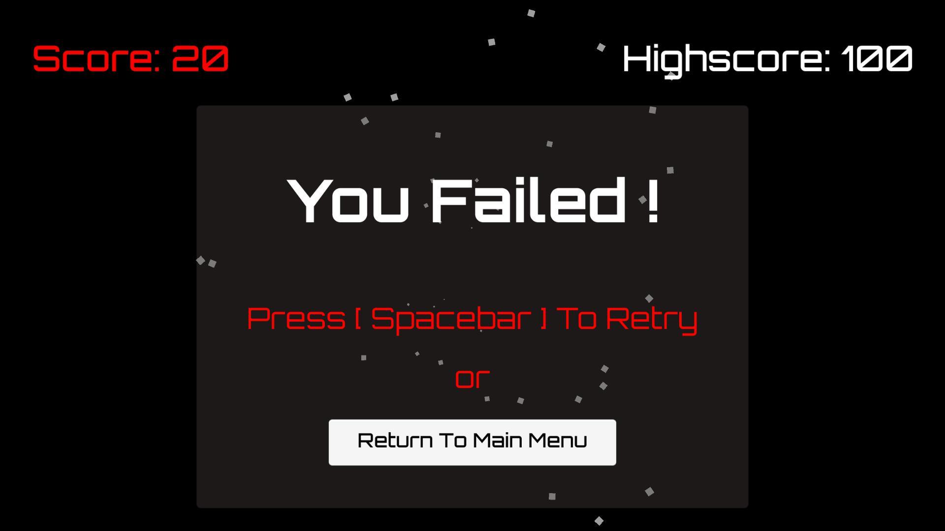 Polygon Periphery (2017)