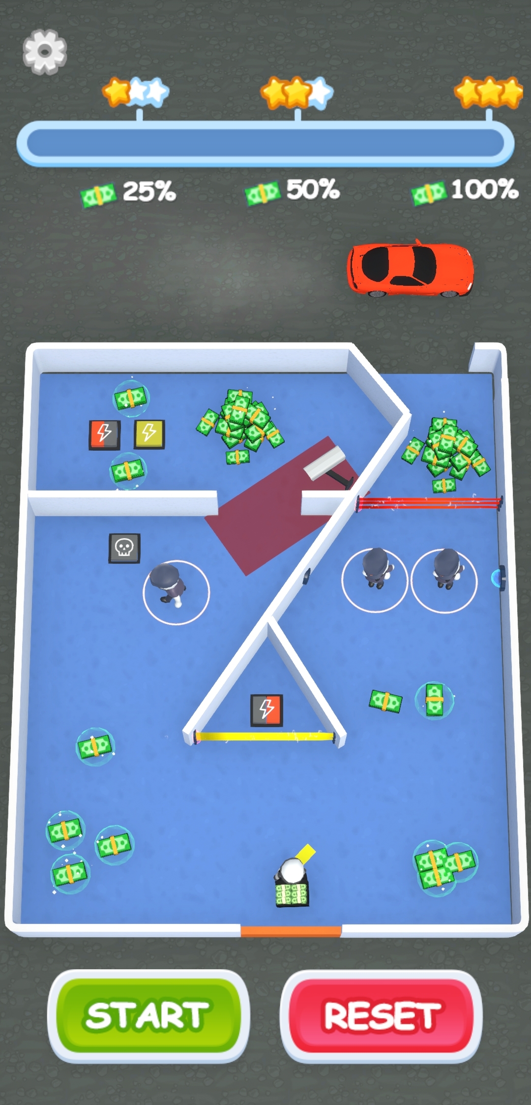 Draw Thief screenshot