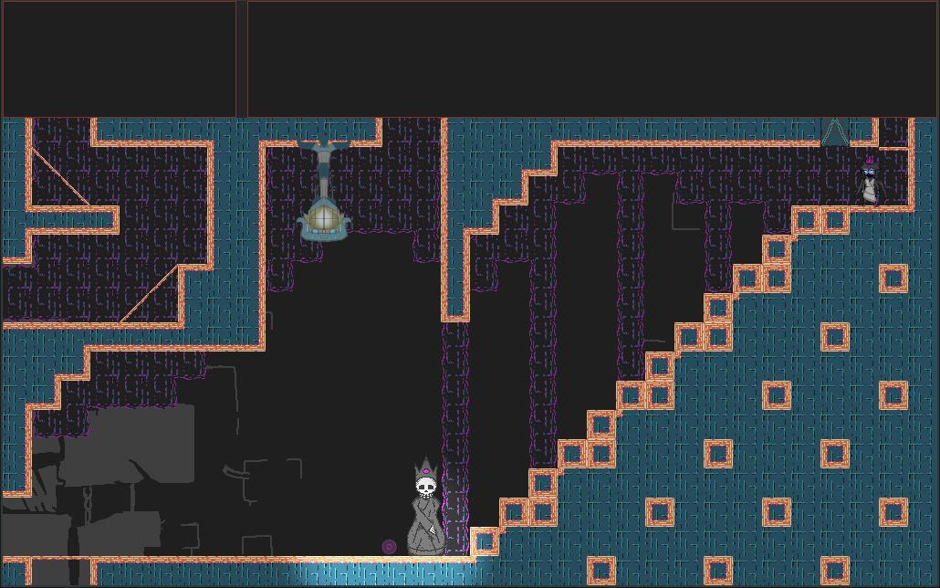 Only Way Out (Woffels)