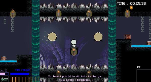 Always The Same Nightmare (DreamVeloper)