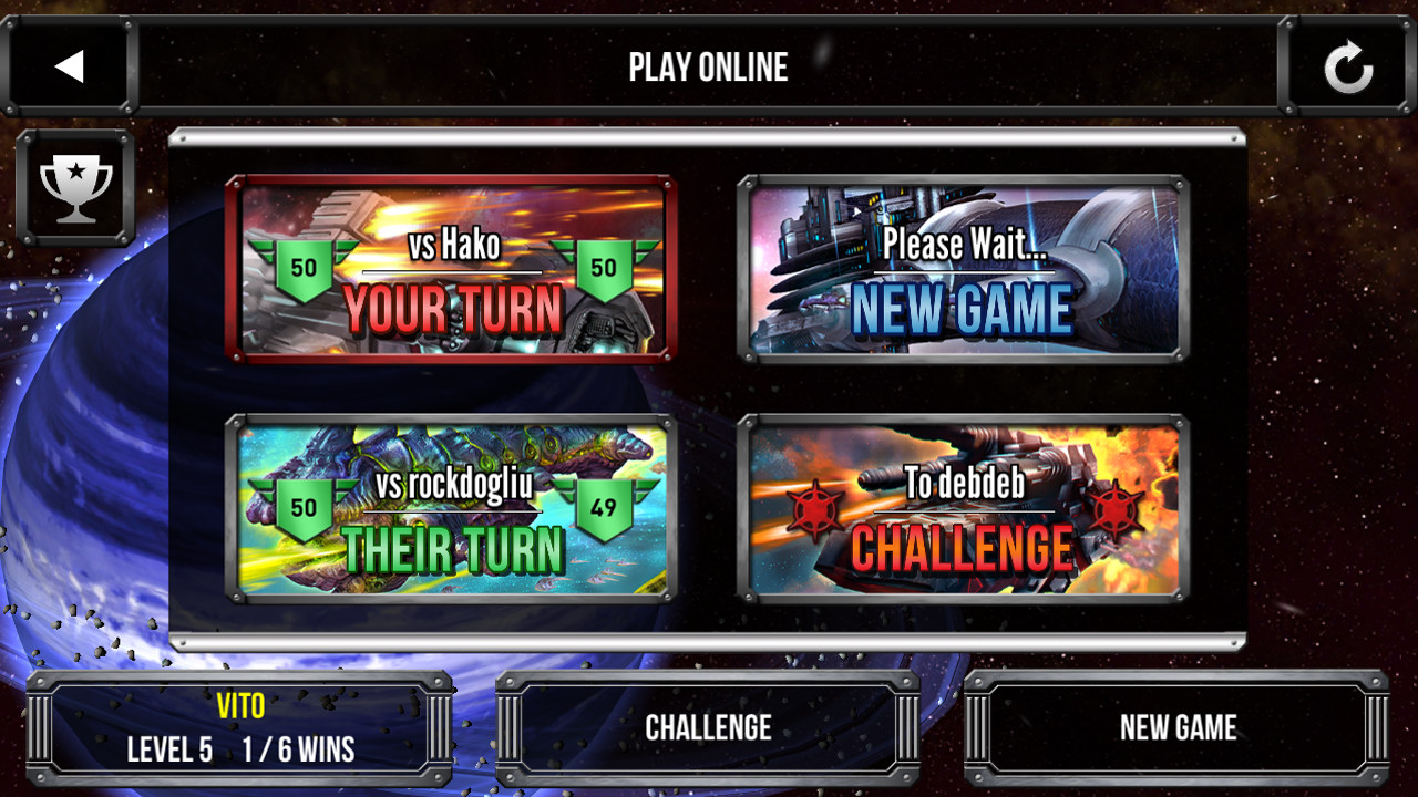 Star Realms