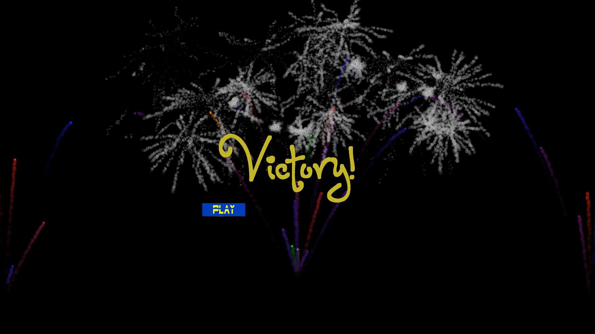 Starry Starry Night Game