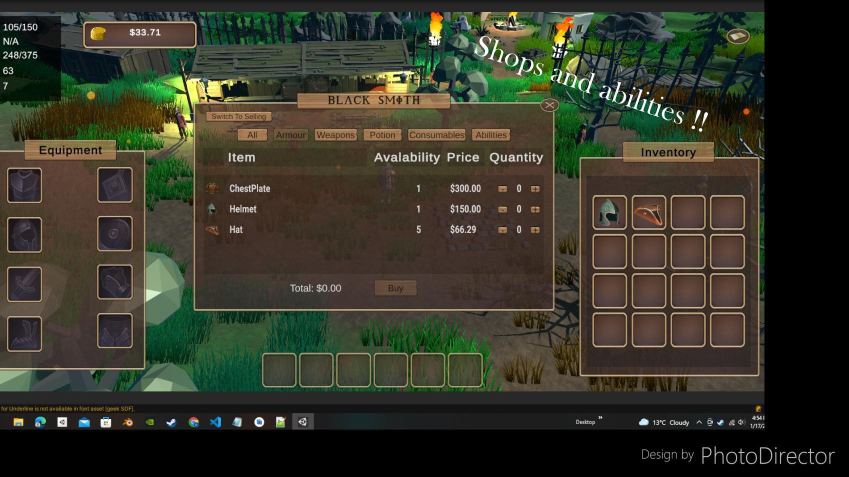 The Invader (Amiteshwar)