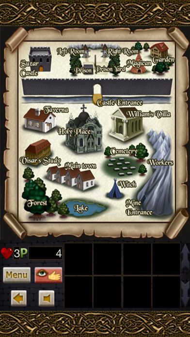 The Final Battle - Adventure