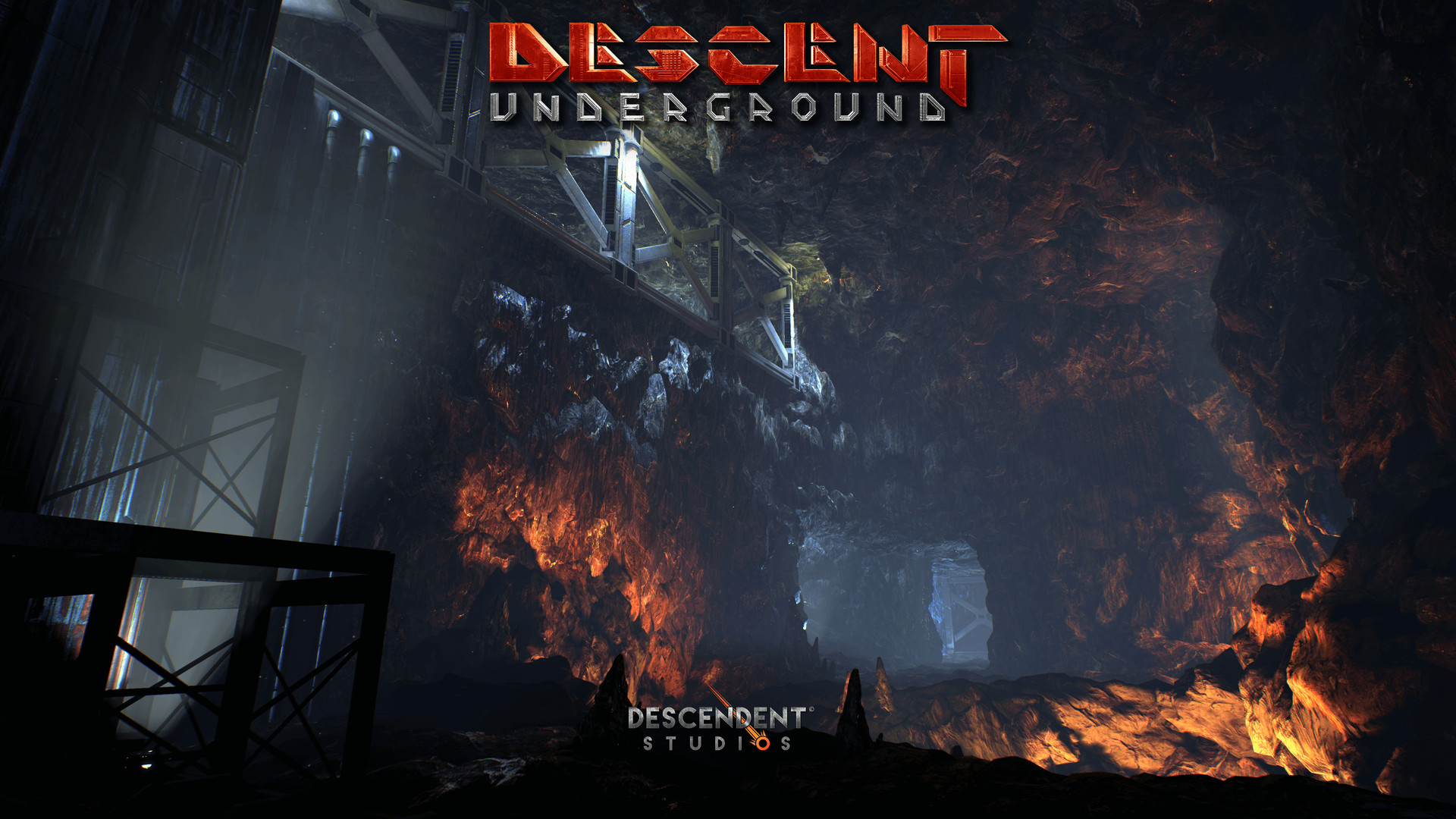 Descent: Underground