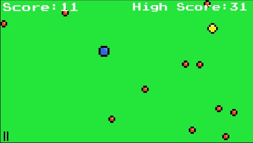 Dodger (adevinA) screenshot